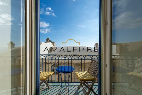 Villa a Conca dei Marini, Salerno, Conca dei Marini - € 1.200.000 | Ref: CONCA3 - foto 3
