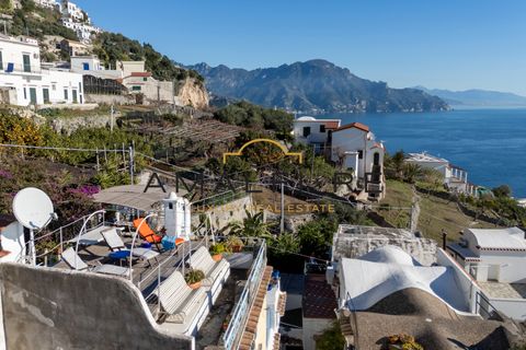 Villa a Conca dei Marini, Salerno, Conca dei Marini - € 1.200.000 | Ref: CONCA3 - foto 22