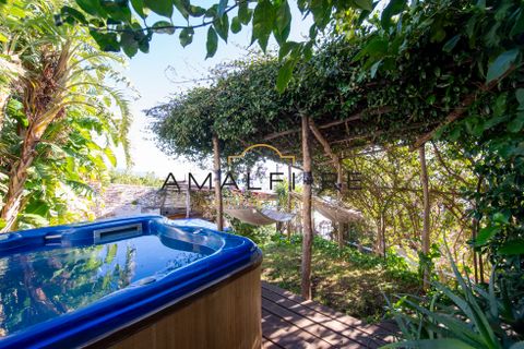Villa a Conca dei Marini, Salerno, Conca dei Marini - € 1.200.000 | Ref: CONCA3 - foto 30