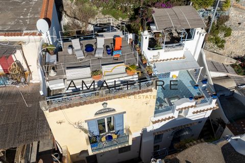 Villa a Conca dei Marini, Salerno, Conca dei Marini - € 1.200.000 | Ref: CONCA3 - foto 24