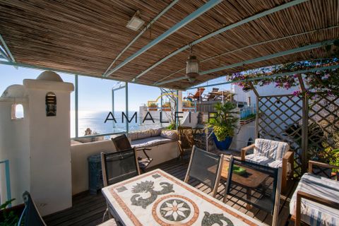 Villa a Conca dei Marini, Salerno, Conca dei Marini - € 1.200.000 | Ref: CONCA3 - foto 32
