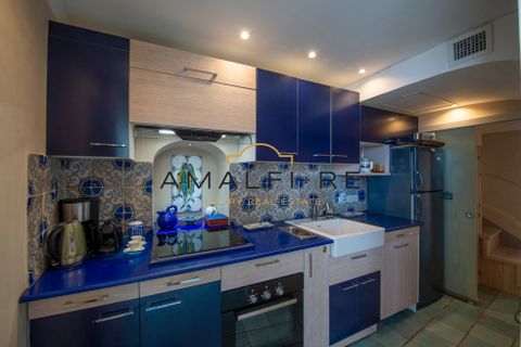 Villa a Conca dei Marini, Salerno, Conca dei Marini - € 1.200.000 | Ref: CONCA3 - foto 4
