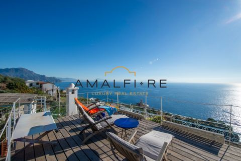 Villa a Conca dei Marini, Salerno, Conca dei Marini - € 1.200.000 | Ref: CONCA3 - foto 34
