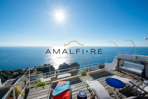 Villa a Conca dei Marini, Salerno, Conca dei Marini - € 1.200.000 | Ref: CONCA3 - foto 38