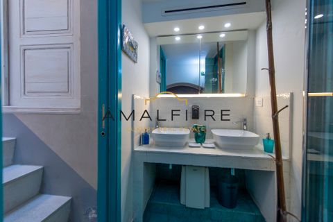 Villa a Conca dei Marini, Salerno, Conca dei Marini - € 1.200.000 | Ref: CONCA3 - foto 49