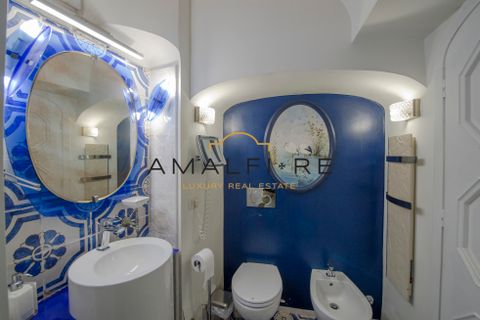Villa a Conca dei Marini, Salerno, Conca dei Marini - € 1.200.000 | Ref: CONCA3 - foto 14