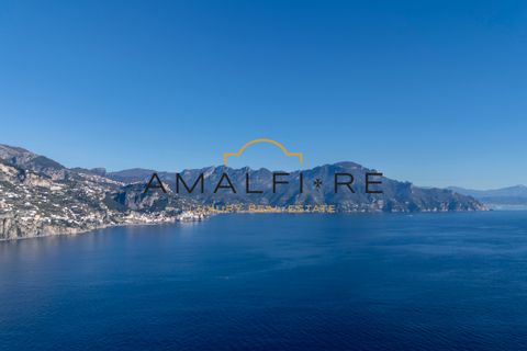 Villa a Conca dei Marini, Salerno, Conca dei Marini - € 1.200.000 | Ref: CONCA3 - foto 2