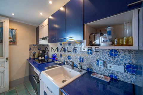 Villa a Conca dei Marini, Salerno, Conca dei Marini - € 1.200.000 | Ref: CONCA3 - foto 26