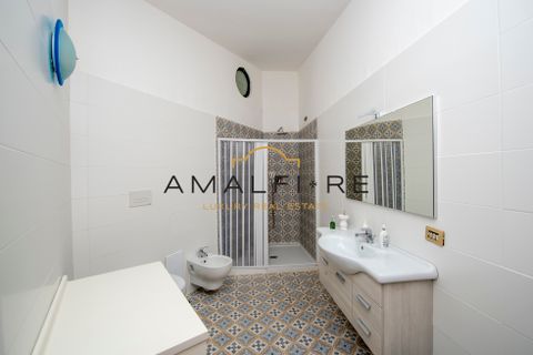 Villa a Conca dei Marini, Salerno, Conca dei Marini - € 2.100.000 | Ref: CONCA5 - foto 6