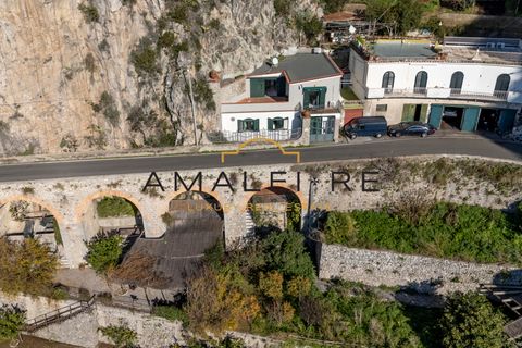 Villa a Conca dei Marini, Salerno, Conca dei Marini - € 2.100.000 | Ref: CONCA5 - foto 31