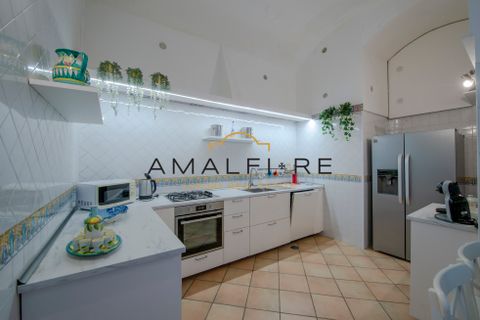 Villa a Conca dei Marini, Salerno, Conca dei Marini - € 2.100.000 | Ref: CONCA5 - foto 47