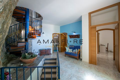 Villa a Conca dei Marini, Salerno, Conca dei Marini - € 2.100.000 | Ref: CONCA5 - foto 50