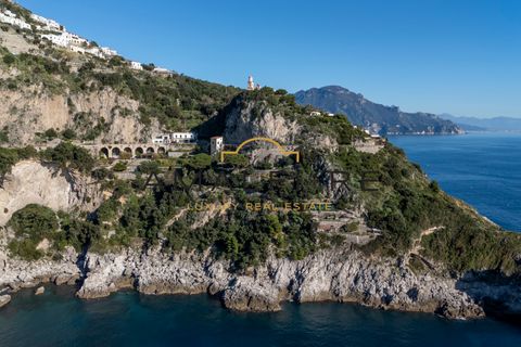 Villa a Conca dei Marini, Salerno, Conca dei Marini - € 2.100.000 | Ref: CONCA5 - foto 8