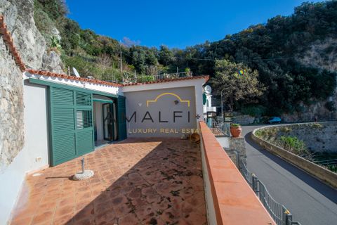 Villa a Conca dei Marini, Salerno, Conca dei Marini - € 2.100.000 | Ref: CONCA5 - foto 5