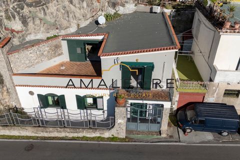 Villa a Conca dei Marini, Salerno, Conca dei Marini - € 2.100.000 | Ref: CONCA5 - foto 22