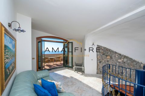 Villa a Conca dei Marini, Salerno, Conca dei Marini - € 2.100.000 | Ref: CONCA5 - foto 38