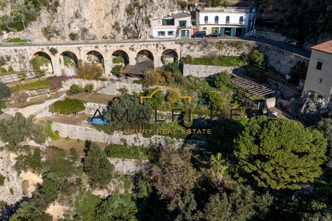 Villa a Conca dei Marini, Salerno, Conca dei Marini - € 2.100.000 | Ref: CONCA5 - foto 28