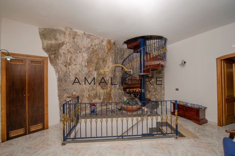 Villa a Conca dei Marini, Salerno, Conca dei Marini - € 2.100.000 | Ref: CONCA5 - foto 41