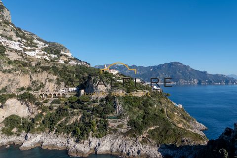 Villa a Conca dei Marini, Salerno, Conca dei Marini - € 2.100.000 | Ref: CONCA5 - foto 2