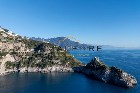 Villa a Conca dei Marini, Salerno, Conca dei Marini - € 2.100.000 | Ref: CONCA5 - foto 7