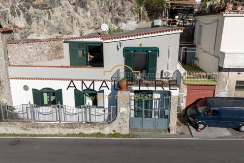 Villa a Conca dei Marini, Salerno, Conca dei Marini - € 2.100.000 | Ref: CONCA5 - foto 39