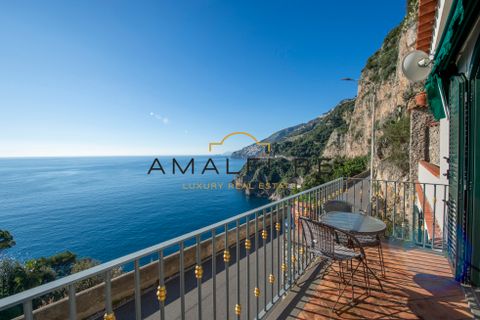 Villa a Conca dei Marini, Salerno, Conca dei Marini - € 2.100.000 | Ref: CONCA5 - foto 23