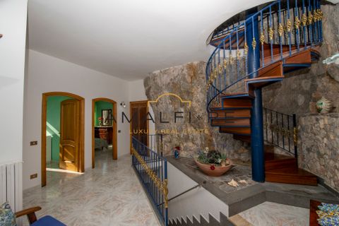 Villa a Conca dei Marini, Salerno, Conca dei Marini - € 2.100.000 | Ref: CONCA5 - foto 43