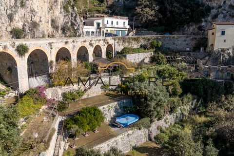 Villa a Conca dei Marini, Salerno, Conca dei Marini - € 2.100.000 | Ref: CONCA5 - foto 24