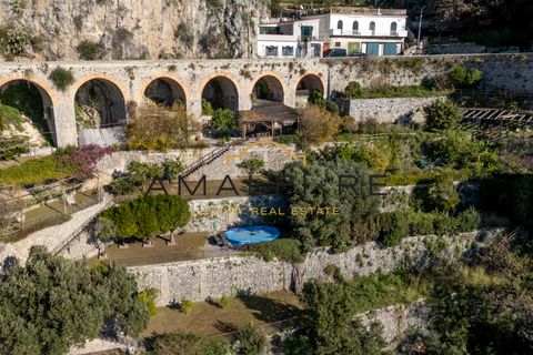 Villa a Conca dei Marini, Salerno, Conca dei Marini - € 2.100.000 | Ref: CONCA5 - foto 15