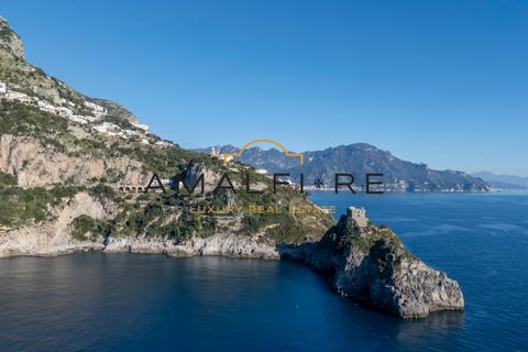 Villa a Conca dei Marini, Salerno, Conca dei Marini - € 2.100.000 | Ref: CONCA5 - foto 27