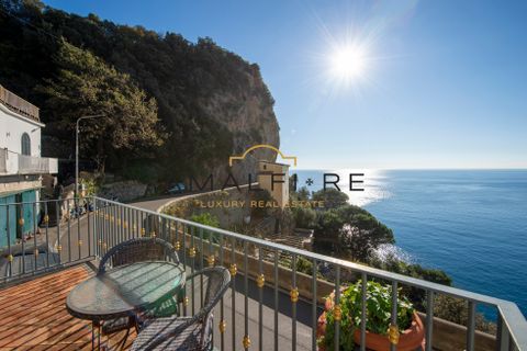 Villa a Conca dei Marini, Salerno, Conca dei Marini - € 2.100.000 | Ref: CONCA5 - foto 19