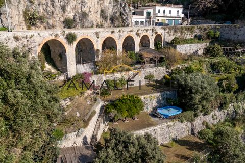 Villa a Conca dei Marini, Salerno, Conca dei Marini - € 2.100.000 | Ref: CONCA5 - foto 11