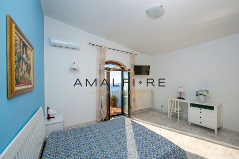 Villa a Conca dei Marini, Salerno, Conca dei Marini - € 2.100.000 | Ref: CONCA5 - foto 14