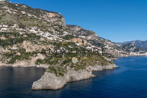 Villa a Conca dei Marini, Salerno, Conca dei Marini - € 2.100.000 | Ref: CONCA5 - foto 4