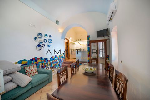 Villa a Conca dei Marini, Salerno, Conca dei Marini - € 2.100.000 | Ref: CONCA5 - foto 46