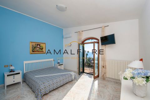 Villa a Conca dei Marini, Salerno, Conca dei Marini - € 2.100.000 | Ref: CONCA5 - foto 12