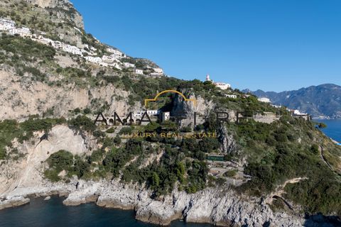 Villa a Conca dei Marini, Salerno, Conca dei Marini - € 2.100.000 | Ref: CONCA5 - foto 25