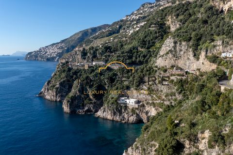 Villa a Conca dei Marini, Salerno, Conca dei Marini - € 2.100.000 | Ref: CONCA5 - foto 30