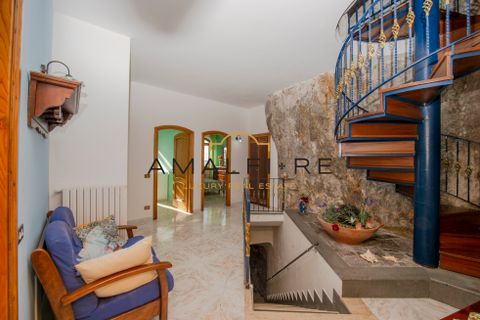 Villa a Conca dei Marini, Salerno, Conca dei Marini - € 2.100.000 | Ref: CONCA5 - foto 48