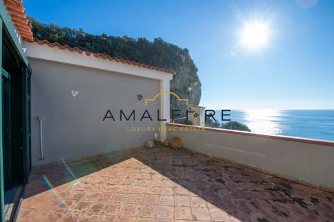 Villa a Conca dei Marini, Salerno, Conca dei Marini - € 2.100.000 | Ref: CONCA5 - foto 17