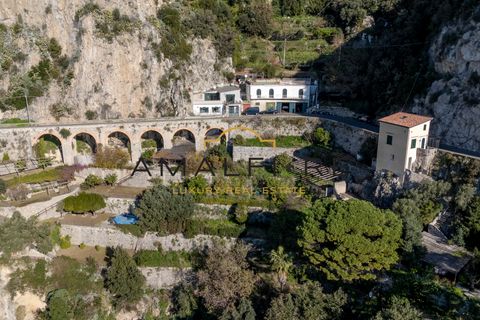 Villa a Conca dei Marini, Salerno, Conca dei Marini - € 2.100.000 | Ref: CONCA5 - foto 10