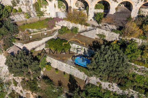 Villa a Conca dei Marini, Salerno, Conca dei Marini - € 2.100.000 | Ref: CONCA5 - foto 36