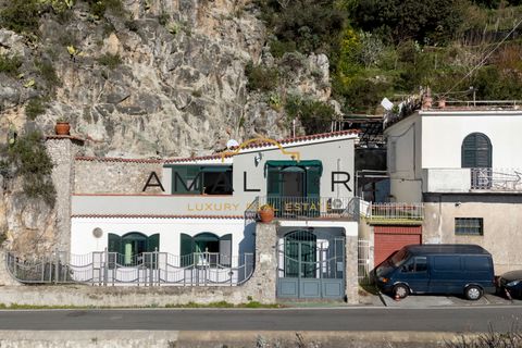 Villa a Conca dei Marini, Salerno, Conca dei Marini - € 2.100.000 | Ref: CONCA5 - foto 37