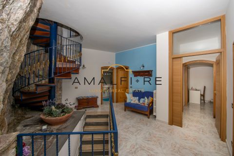 Villa a Conca dei Marini, Salerno, Conca dei Marini - € 2.100.000 | Ref: CONCA5 - foto 45