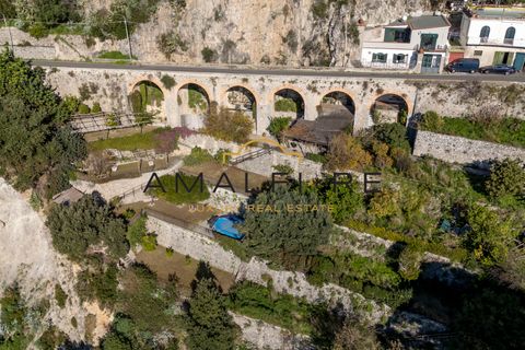 Villa a Conca dei Marini, Salerno, Conca dei Marini - € 2.100.000 | Ref: CONCA5 - foto 26