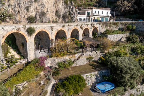 Villa a Conca dei Marini, Salerno, Conca dei Marini - € 2.100.000 | Ref: CONCA5 - foto 21