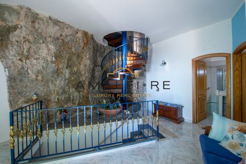 Villa a Conca dei Marini, Salerno, Conca dei Marini - € 2.100.000 | Ref: CONCA5 - foto 44