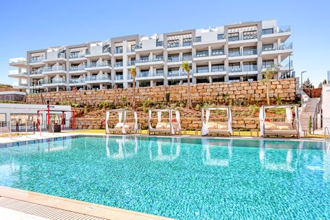 Appartamento Mijas, Malaga - foto 1