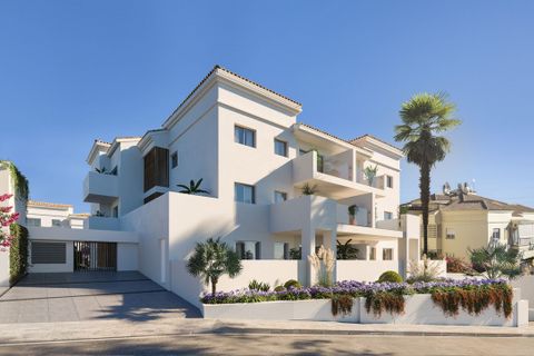 Attico Fuengirola, Malaga - foto 1