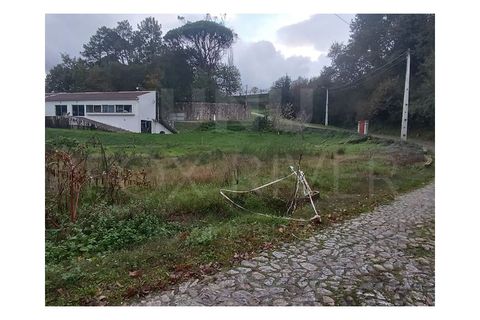 Helårsgrund i Valenca, Viana do Castelo, Valenca - € 28.000 | Ref: F1-01-174 - foto 1